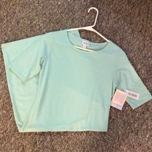 NWT Mint Julia LuLaRoe Size S Dress